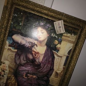A art picture